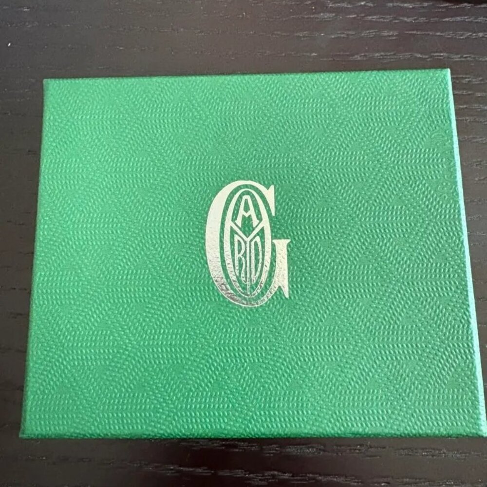 GOYARD WALLET